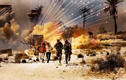 Transformers - Die Rache